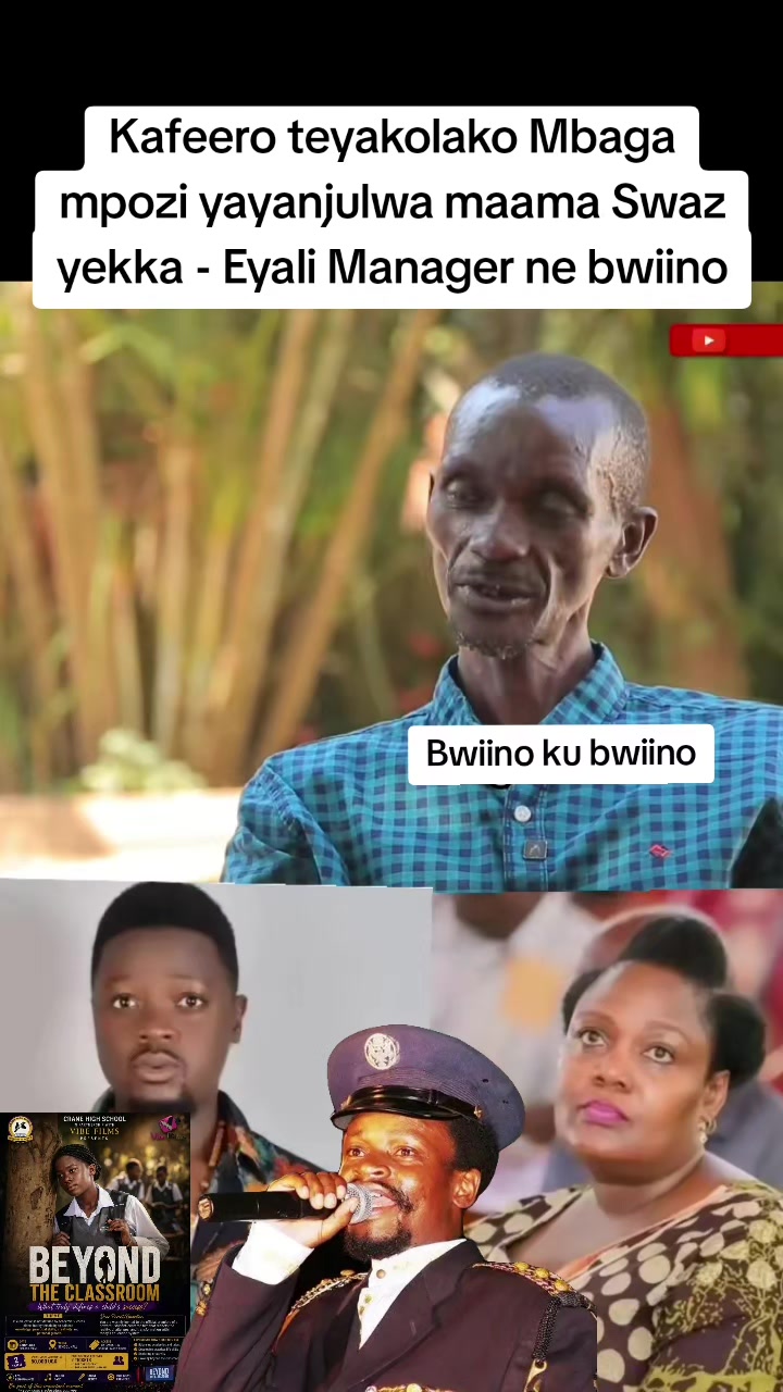@Omukakamu Jones