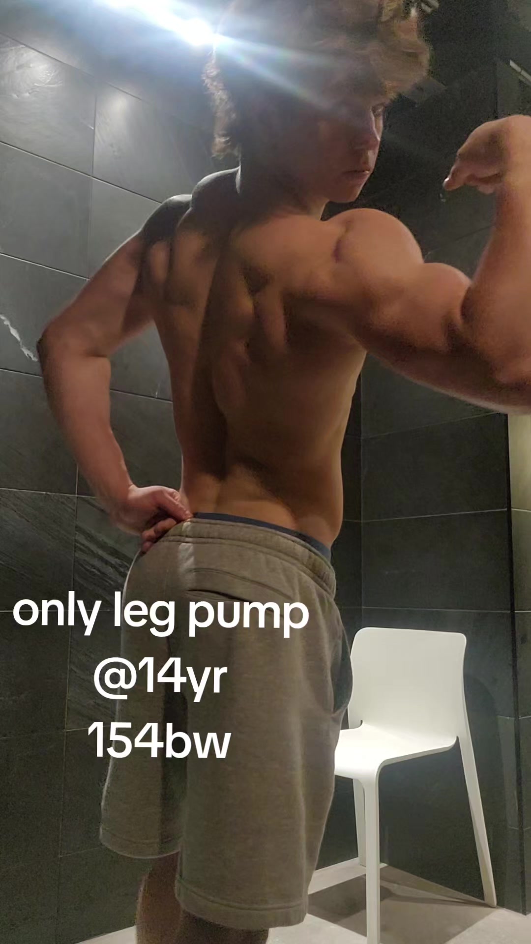 @smallguymyles