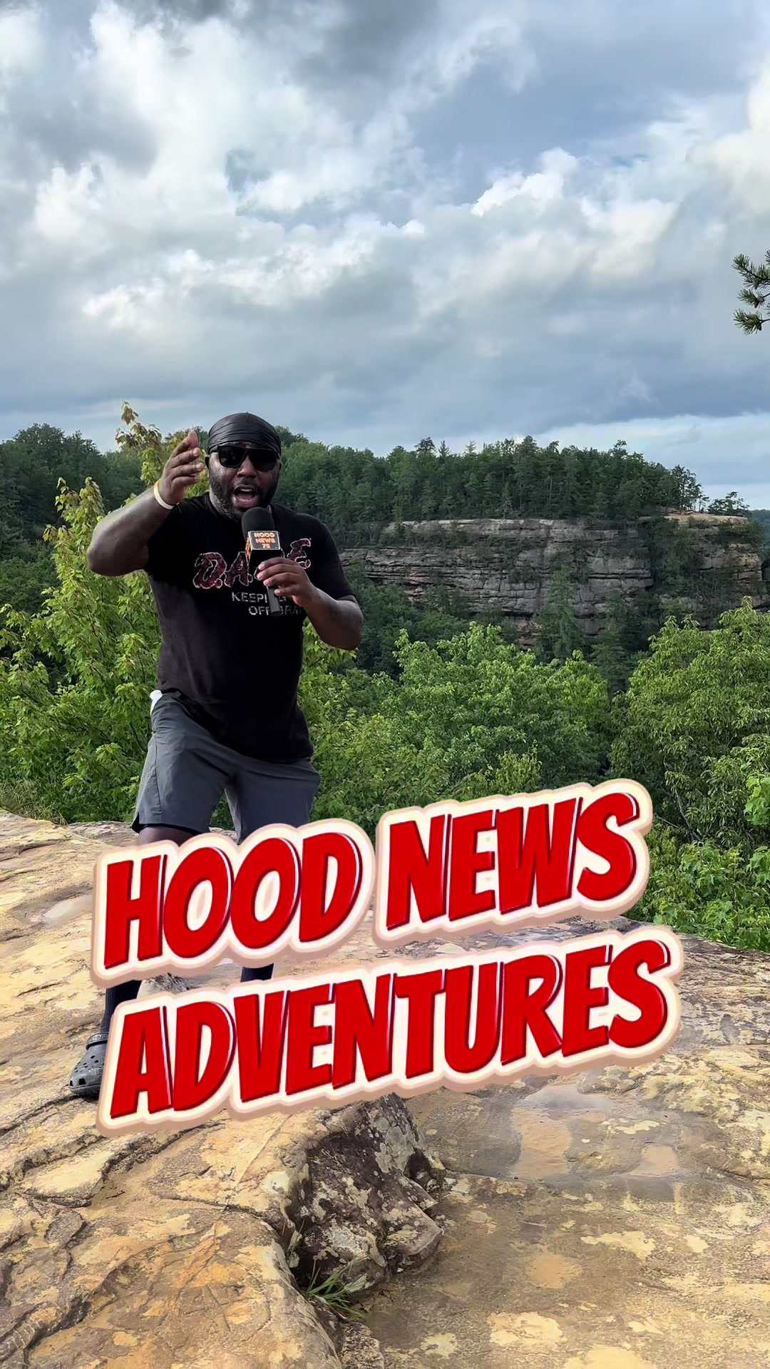 @Hood News