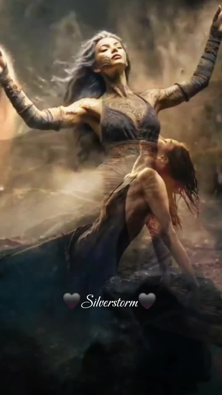 @🖤 Silverstorm 🖤