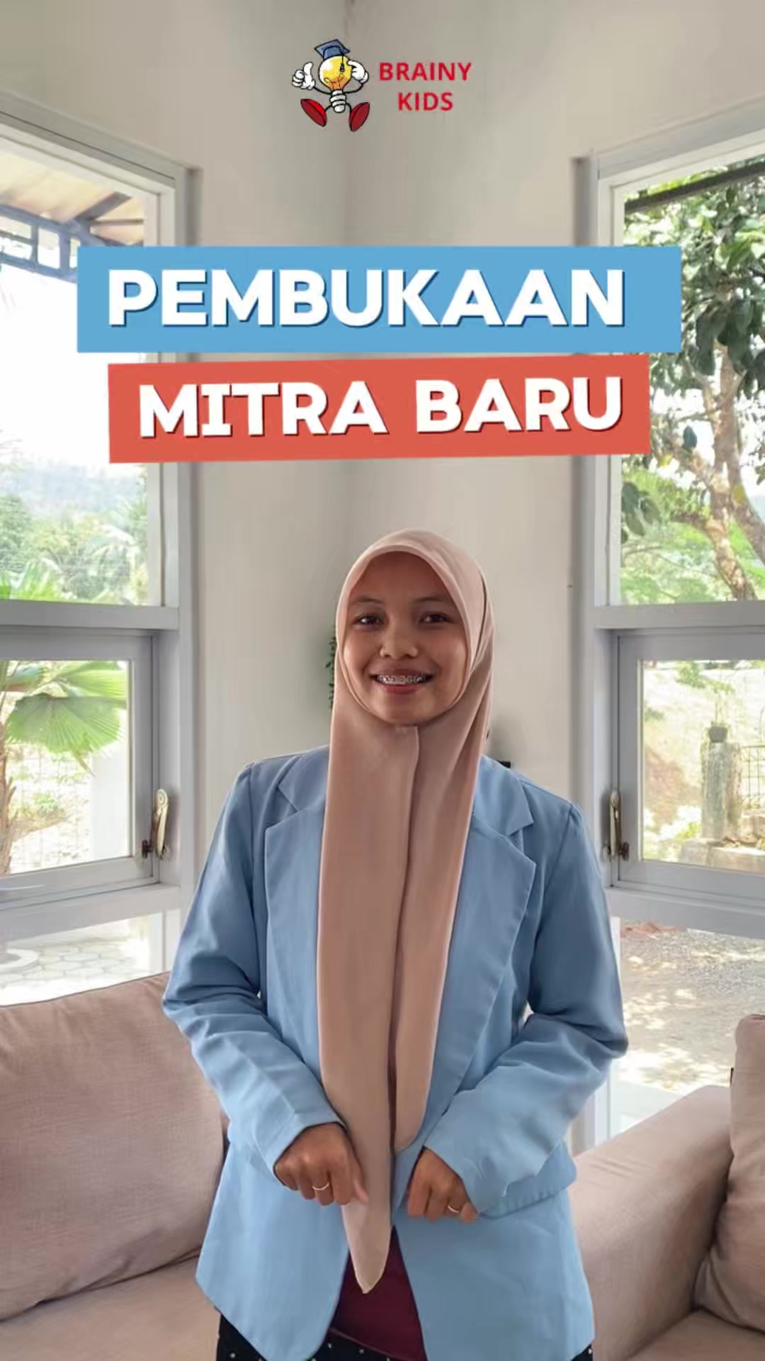 @Official Brainy Kids Indonesia