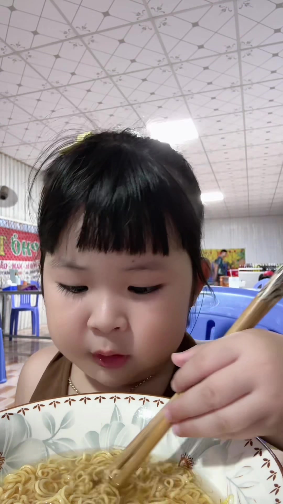 @Mèo San San