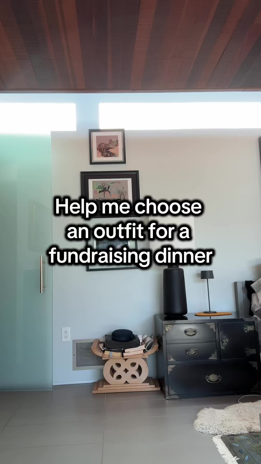 @Linda’s Look