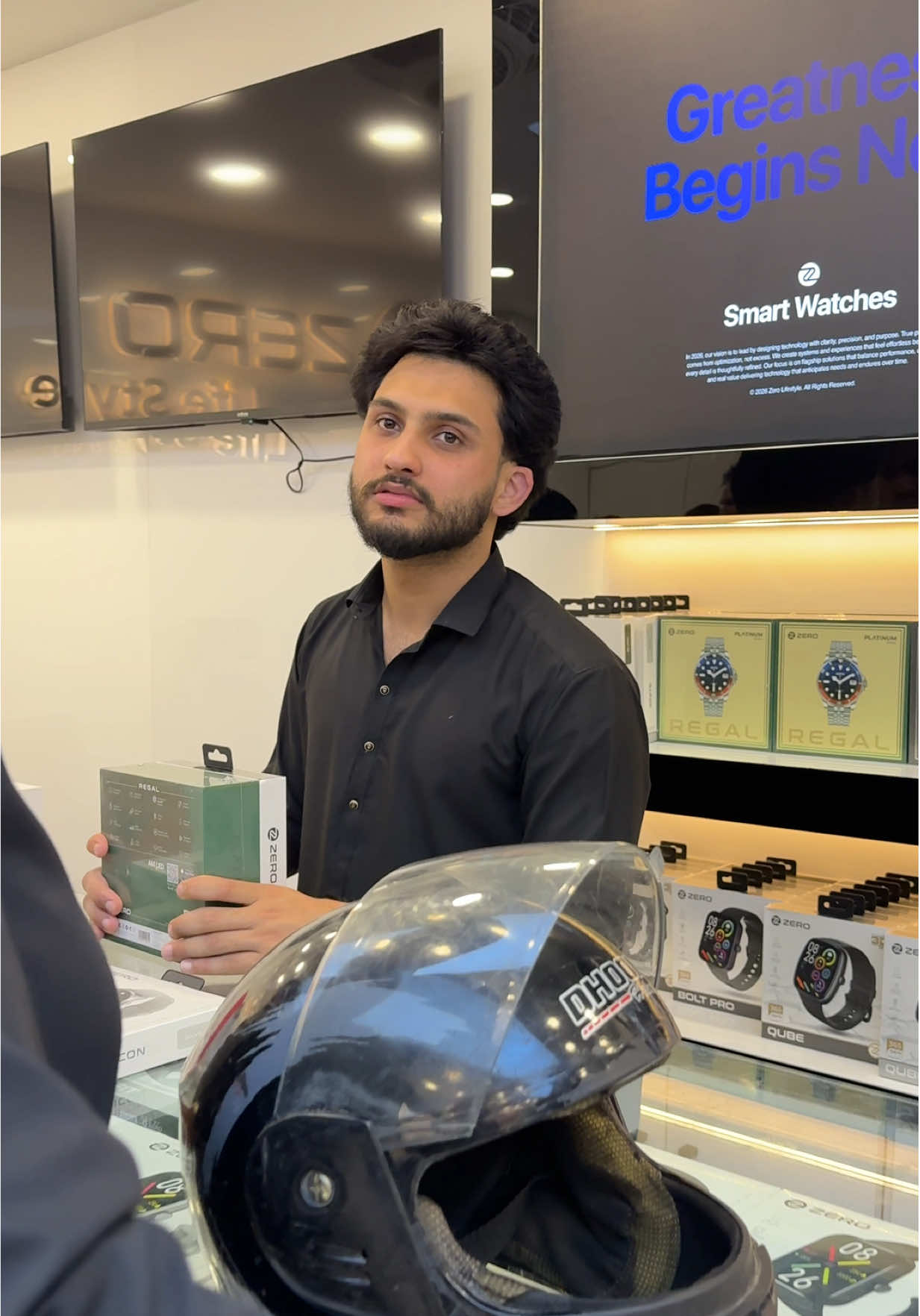 @ZERO-LIFESTYLE LAHORE