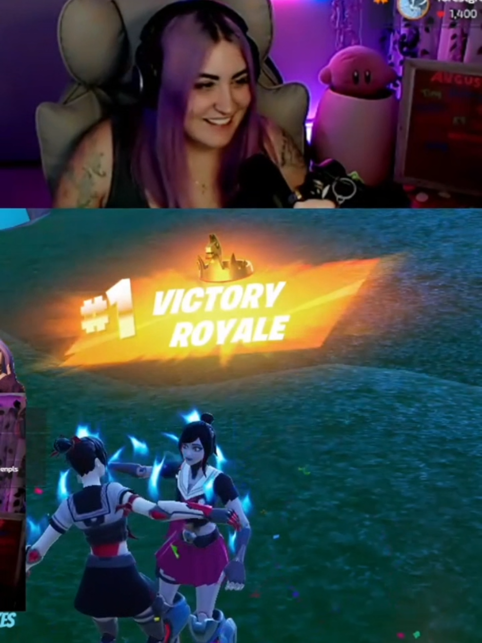 @KevinAndCat live