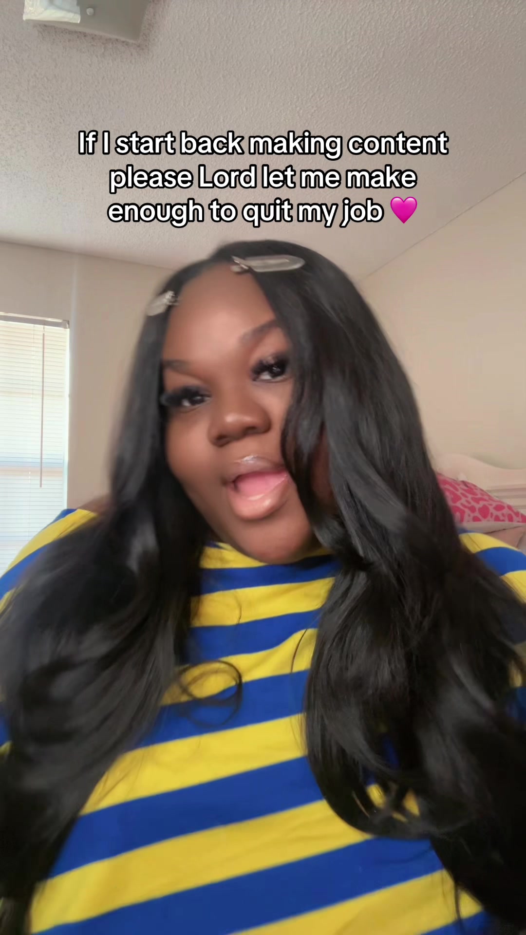 @Niya 💘