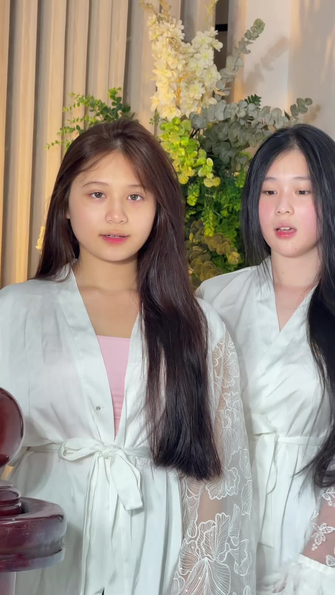 @THẢO NGUYỄN MAKEUP