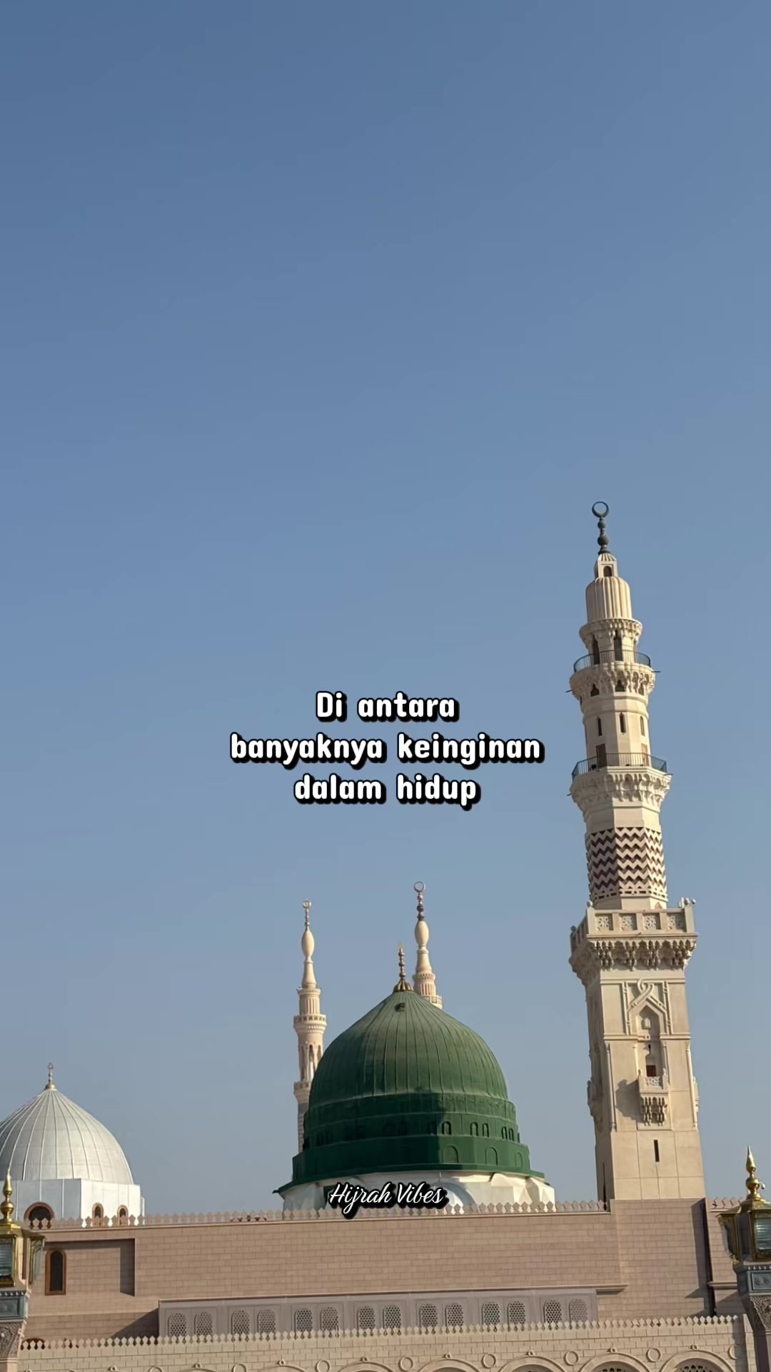 @Hijrah Vibes