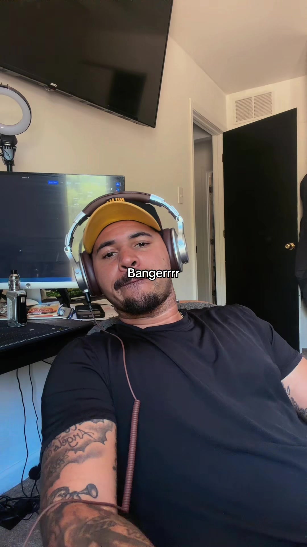 @Realski 💚