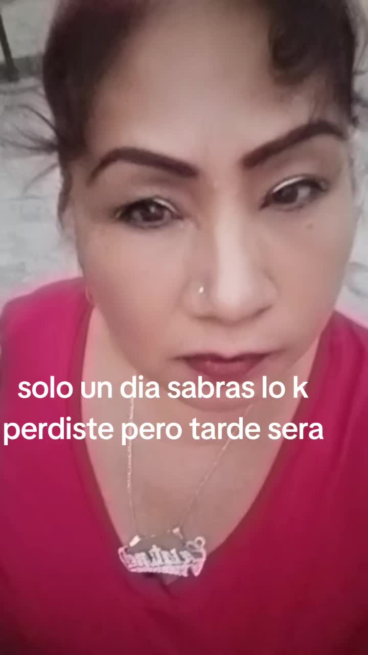 @Cristina villarreal