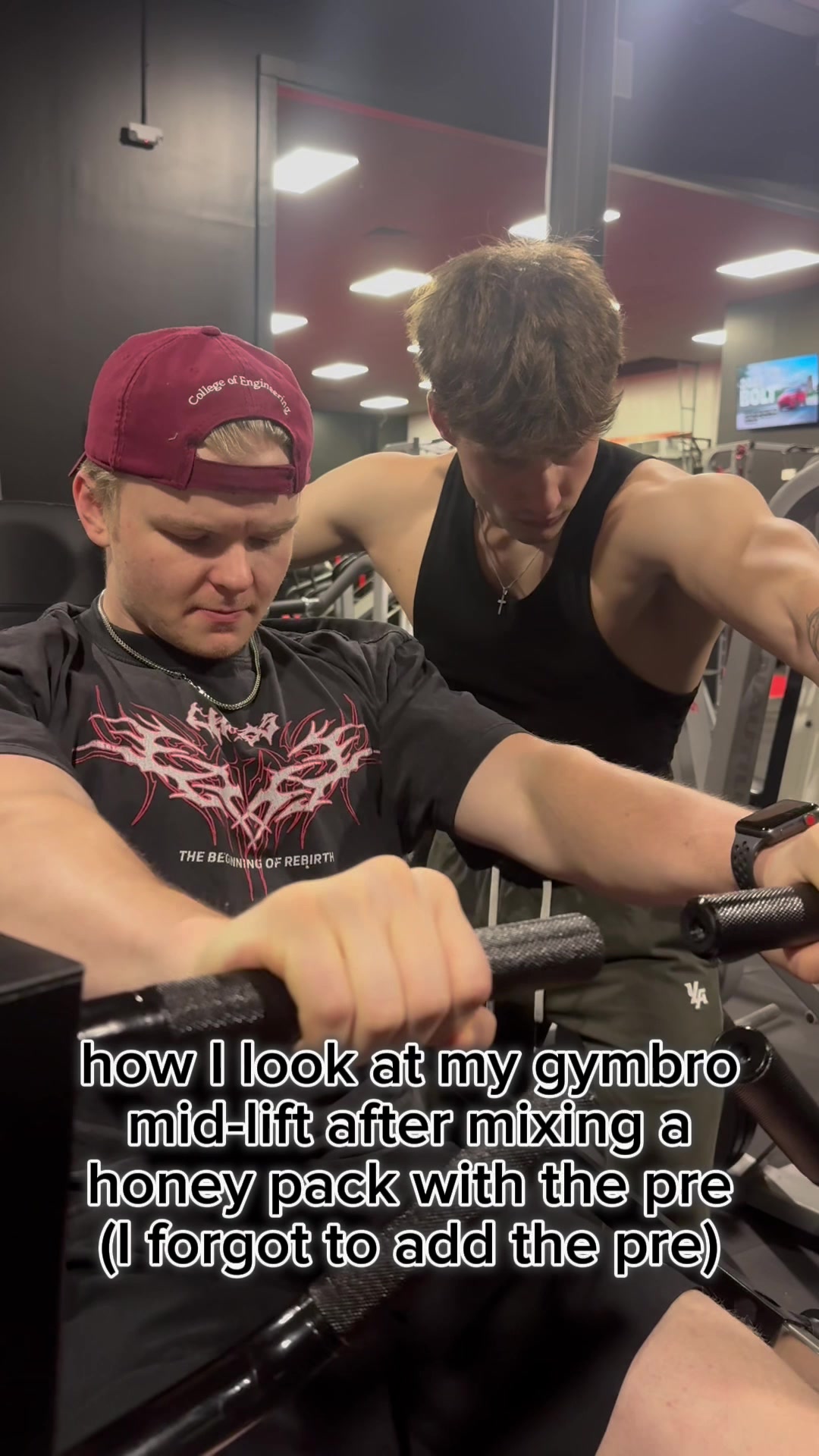@MDN Lifts