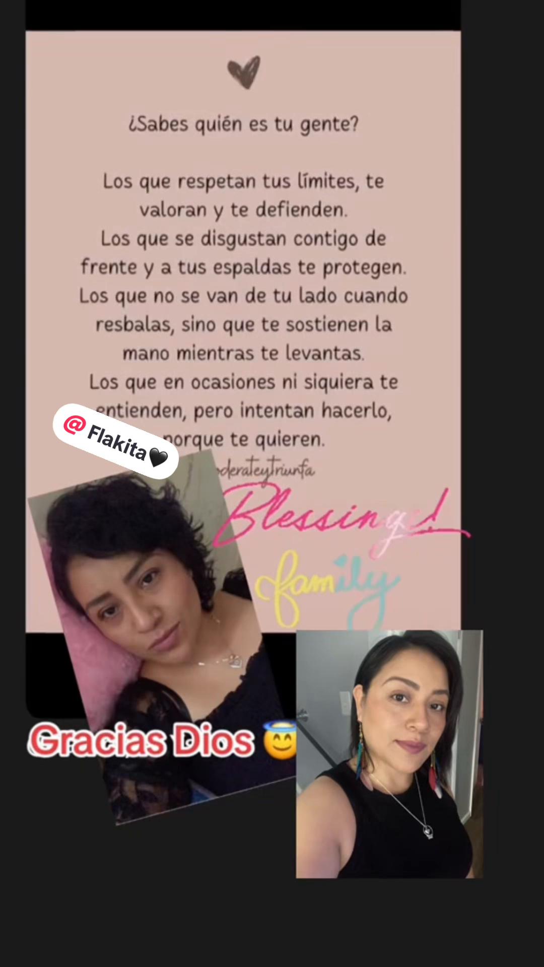 @Bety Texis♥️Amo👩👧👧Hijas😍