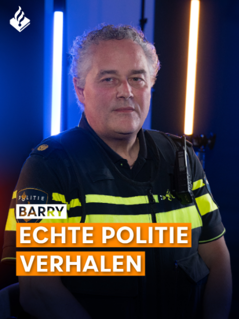 @Politie Nederland