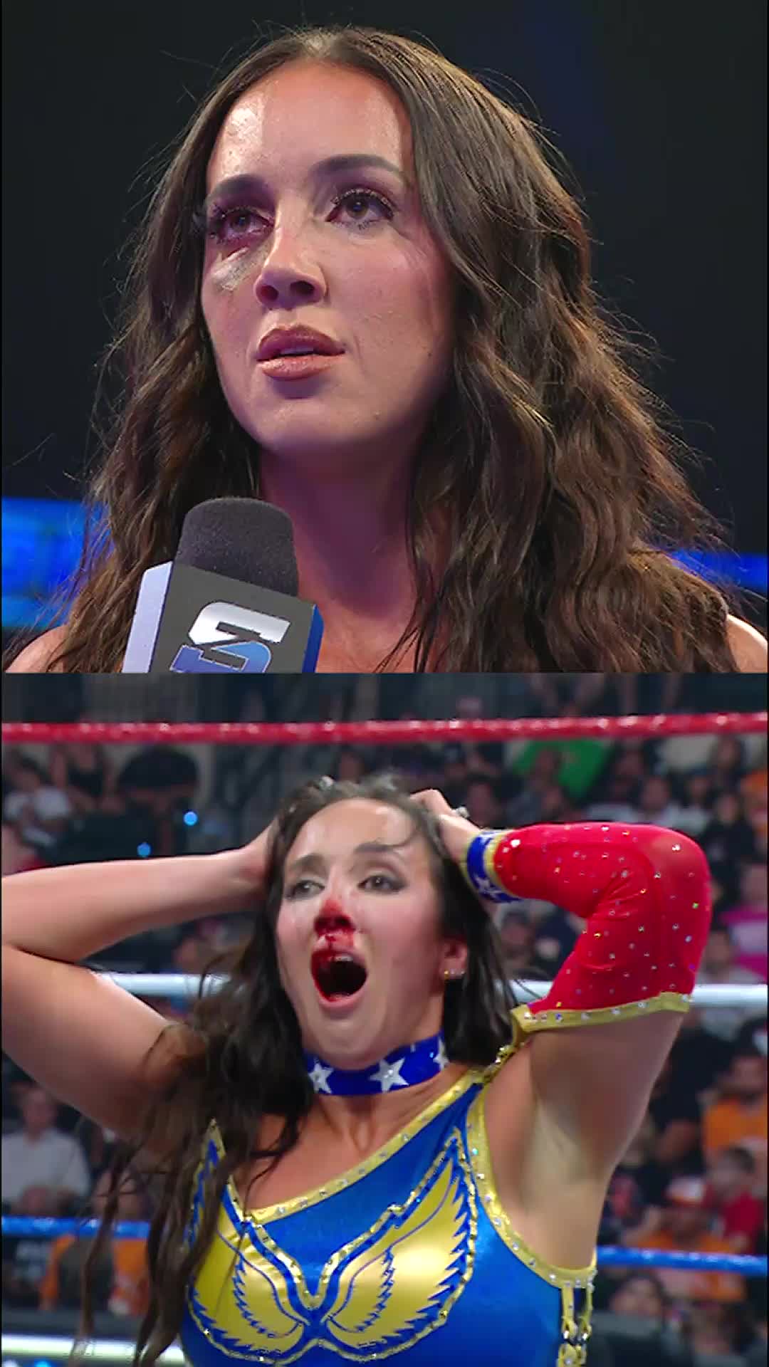 @WWE Español