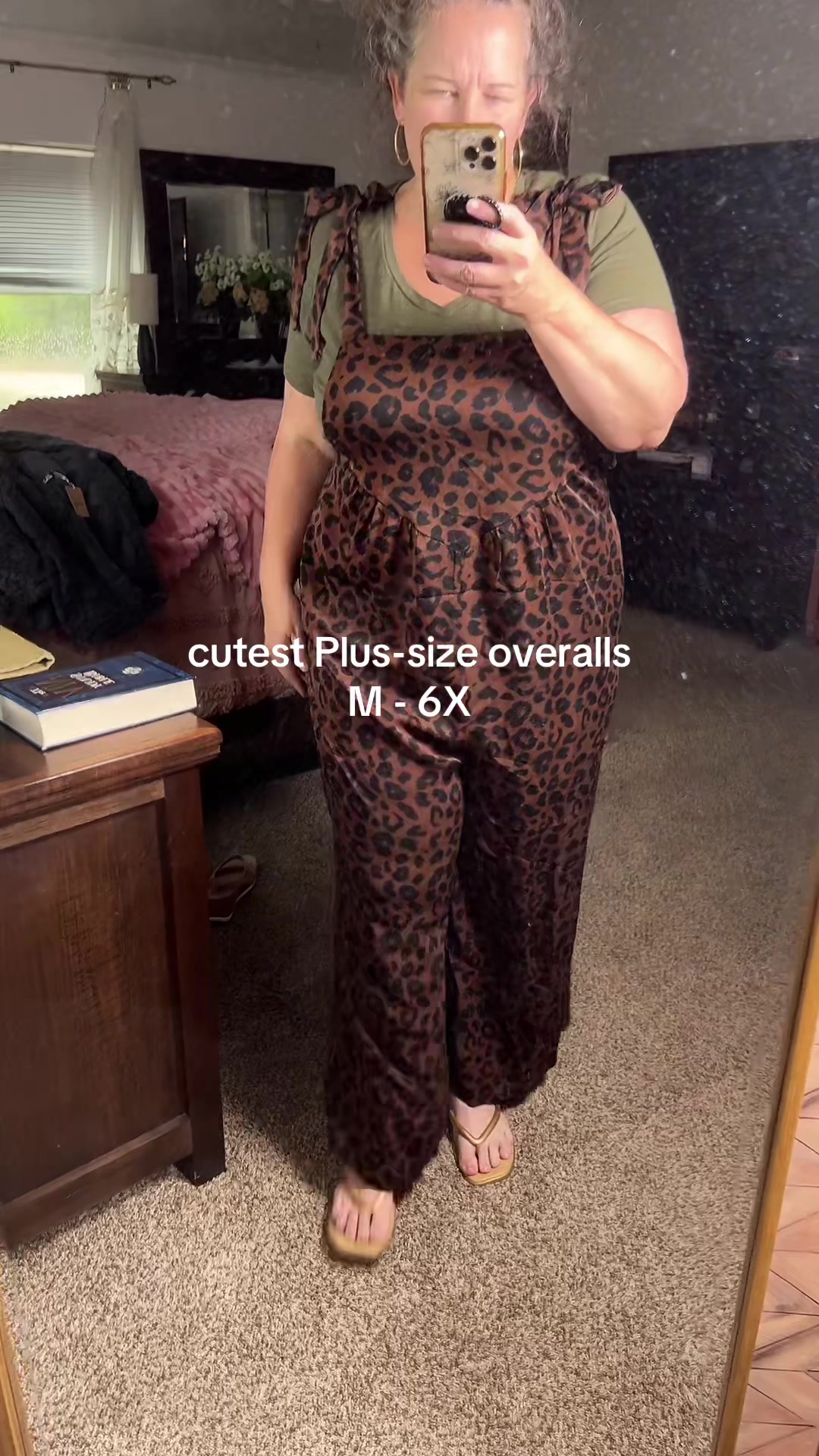 @Chantel | Mid Plus Sz Fashion