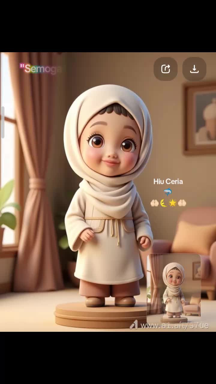 @♀️hiu_ceria