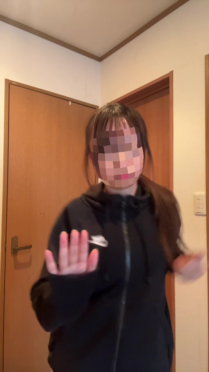 @睡眠不足。