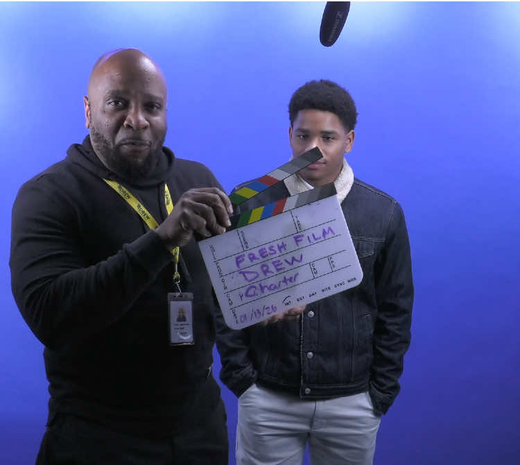 @Fresh Films