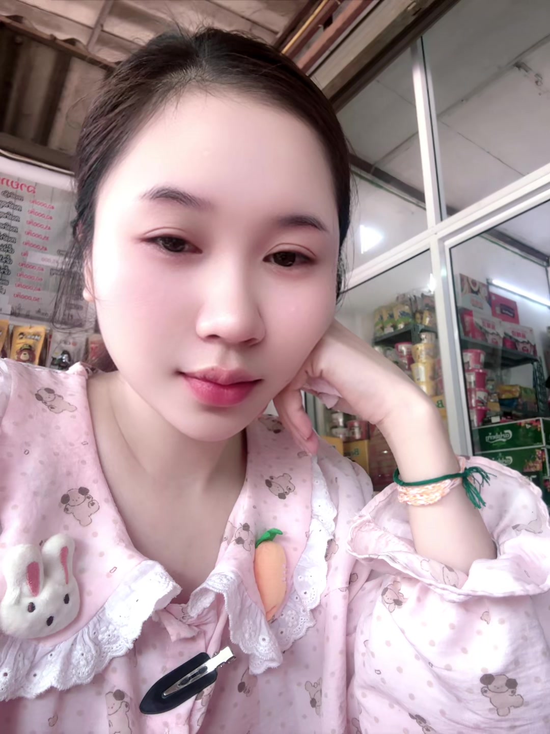@TiNa๐ช๐