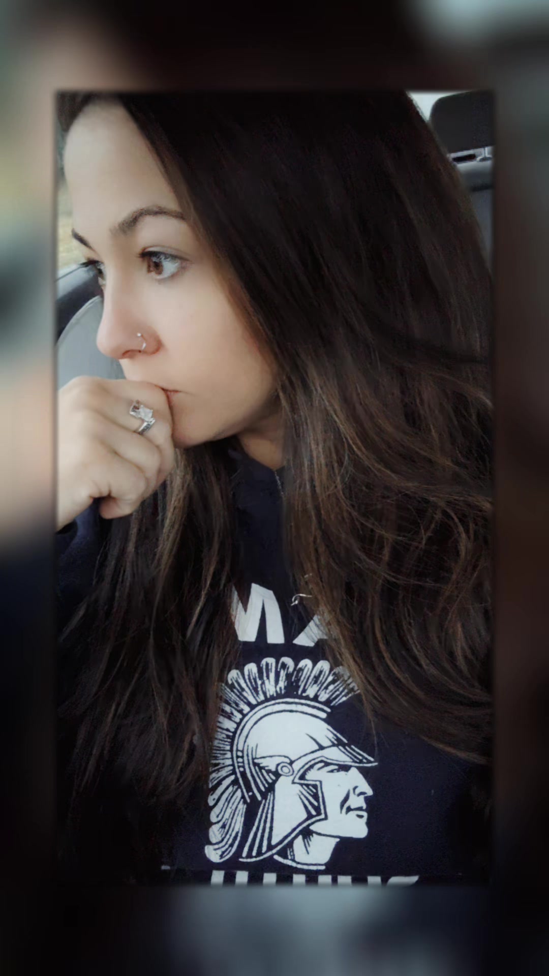 @Samantha Rae