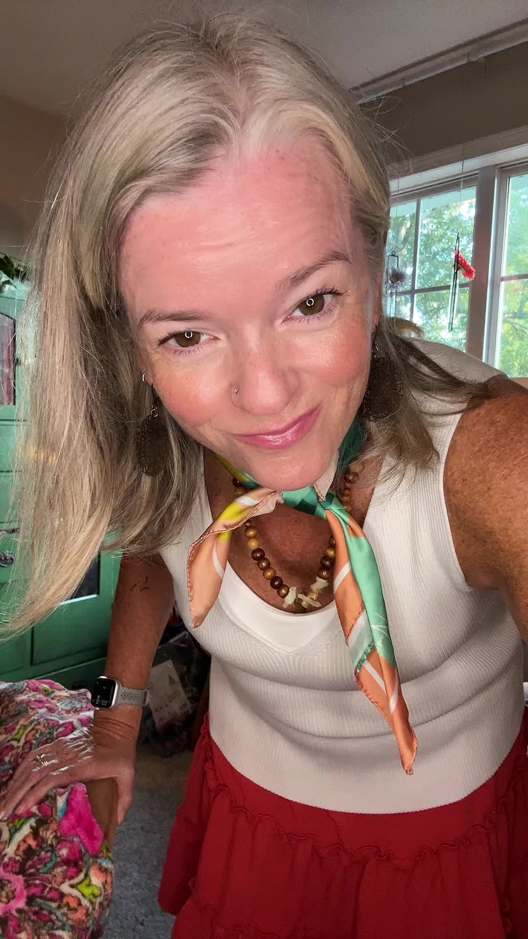 @Livingthegoodlifesc