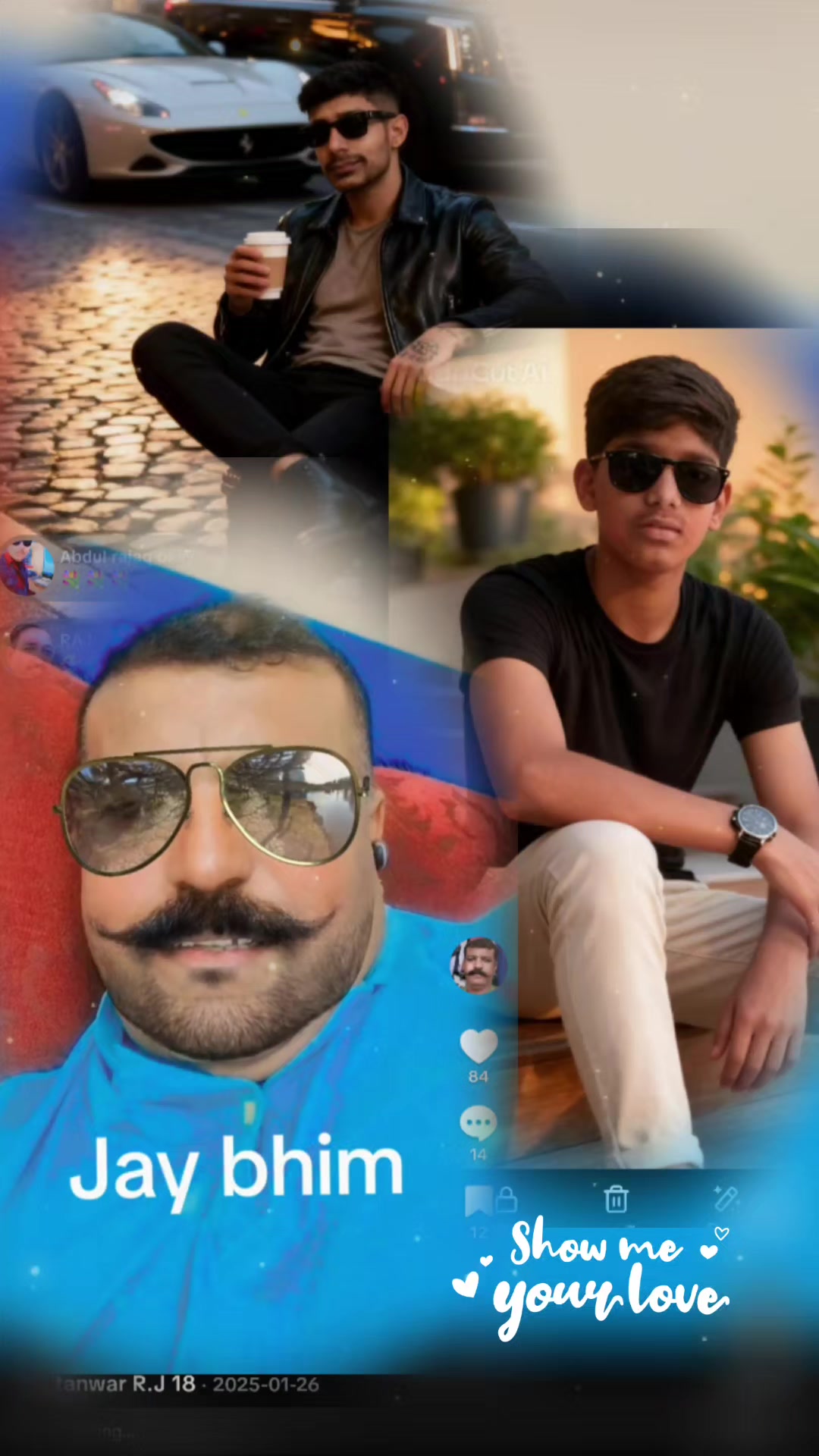 @Rakesh tanwar R.J 18