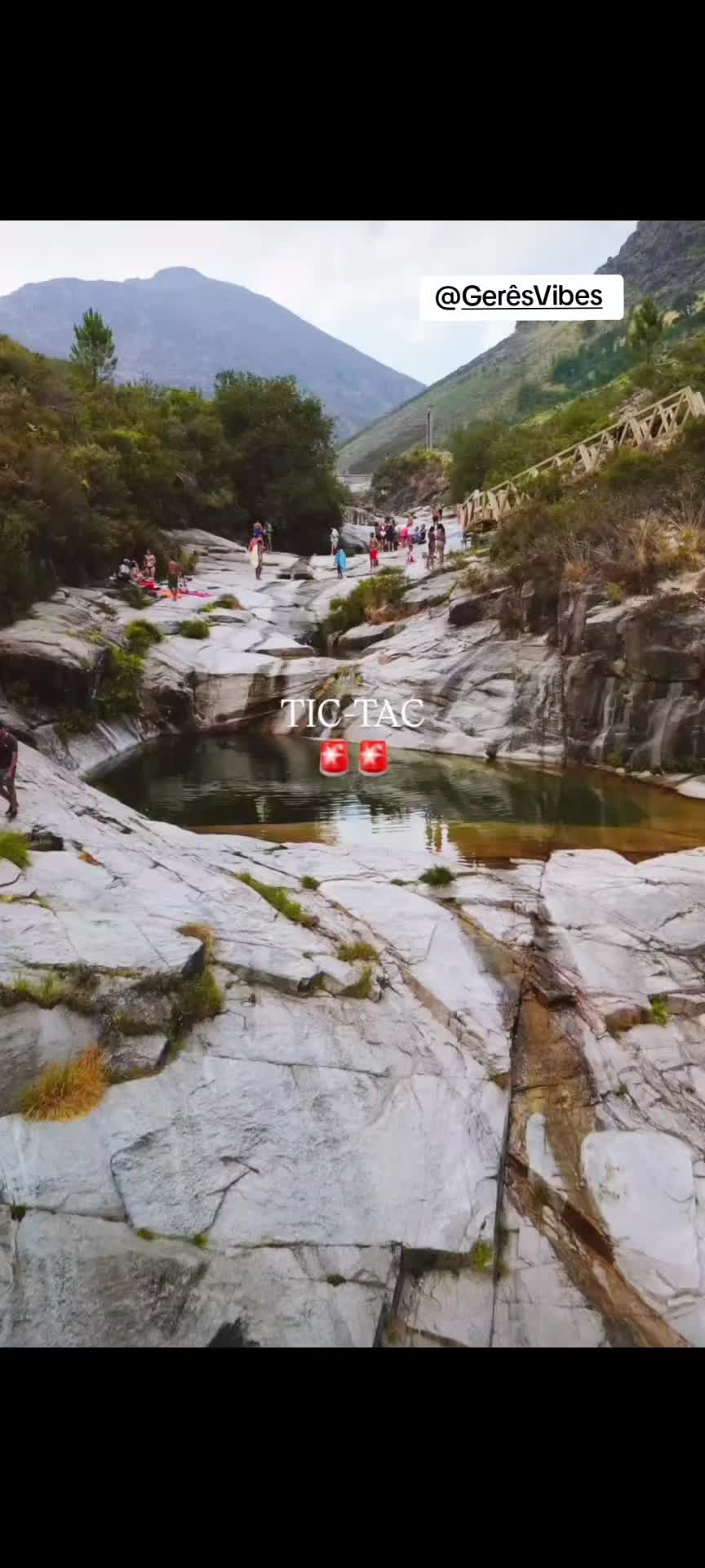 @Ger&ecirc;s Vibes