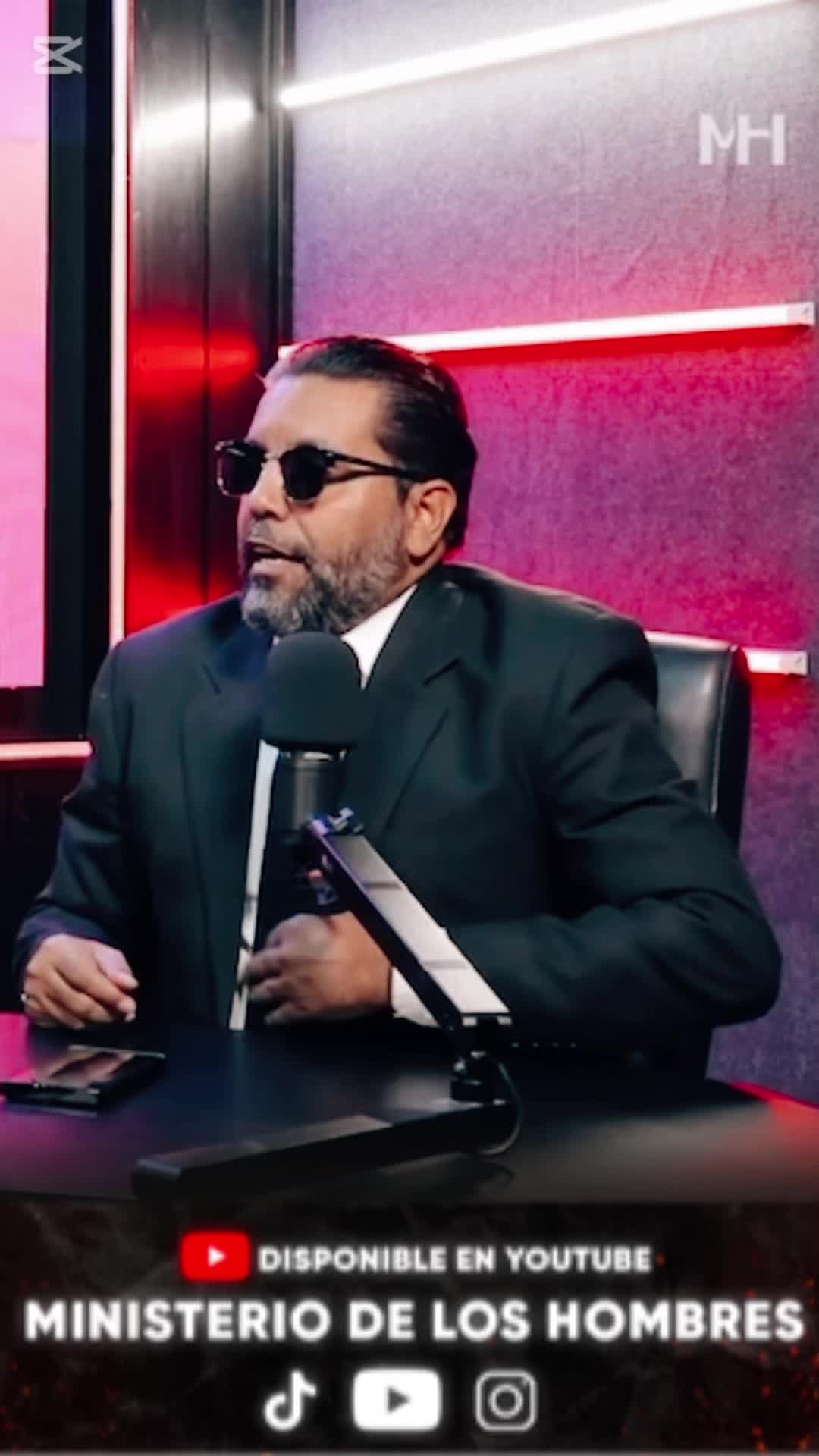 @ministeriodeloshombres