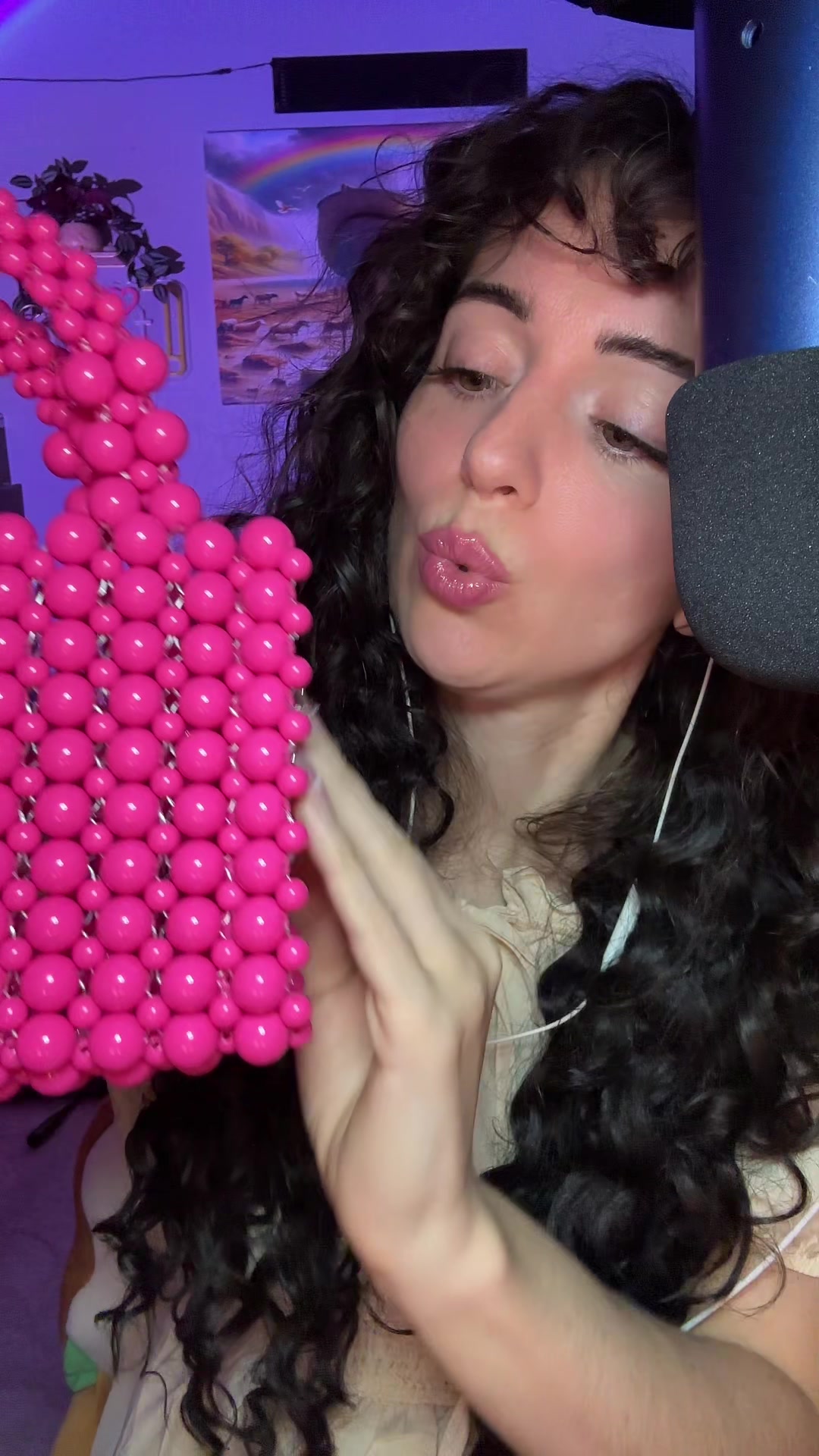@Crystal Love4Jesus ASMR
