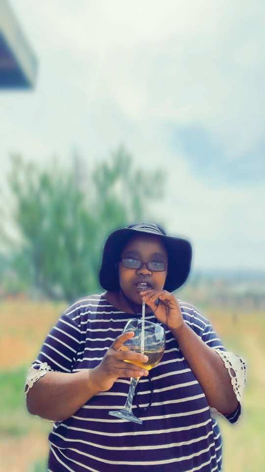 @Justina ratalane