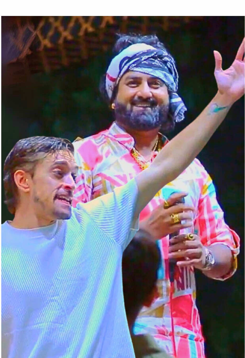 @shyrethakkar