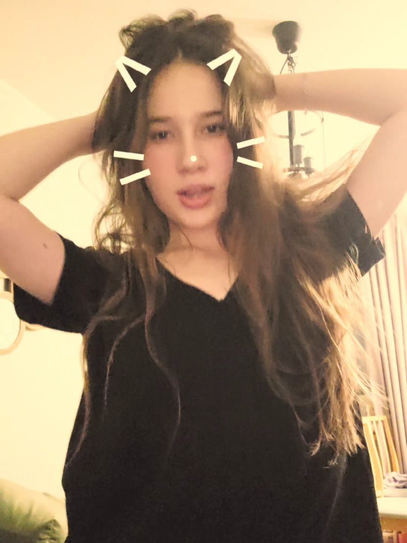 @заринка