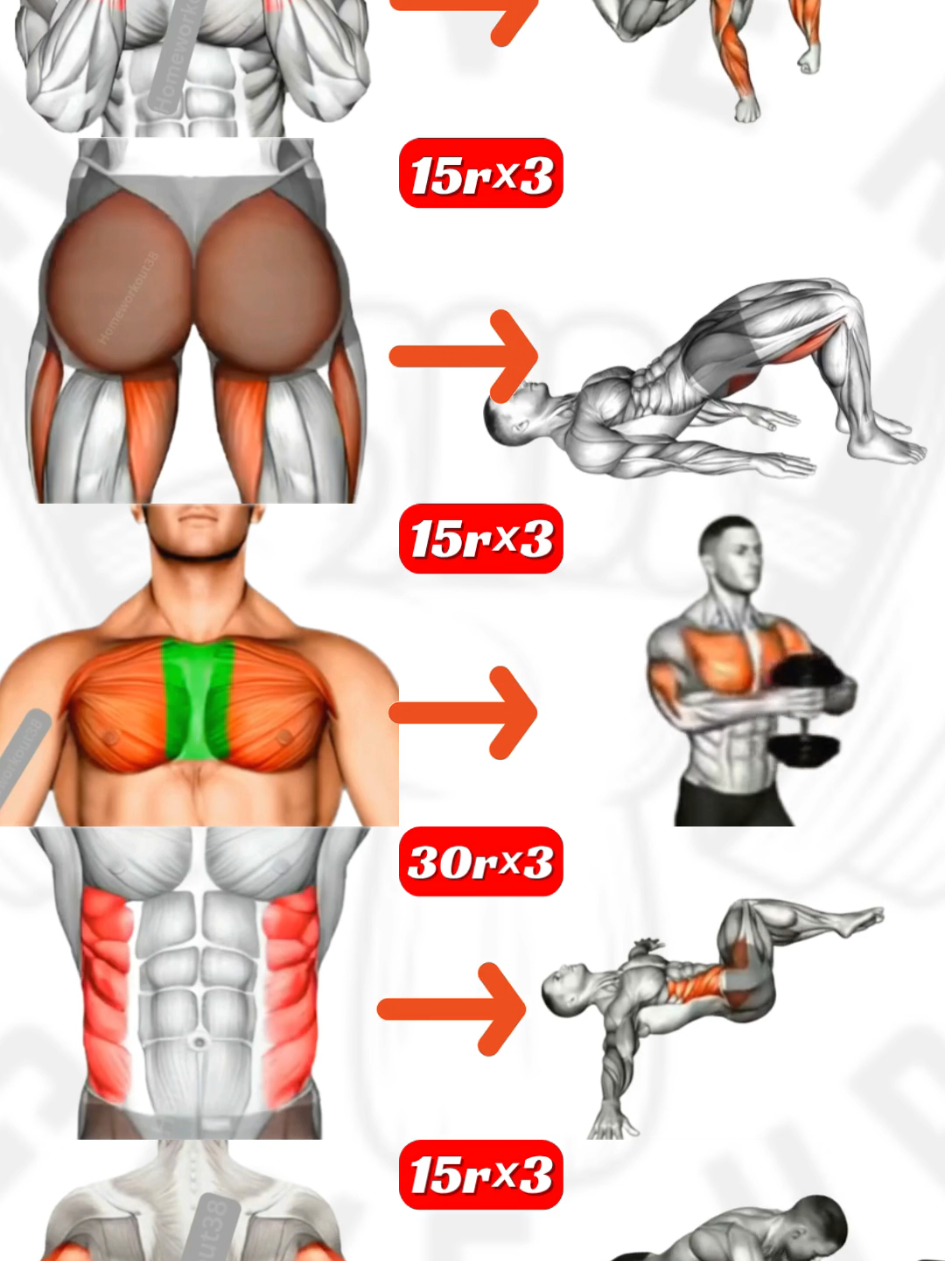 @HOMEWORKOUT