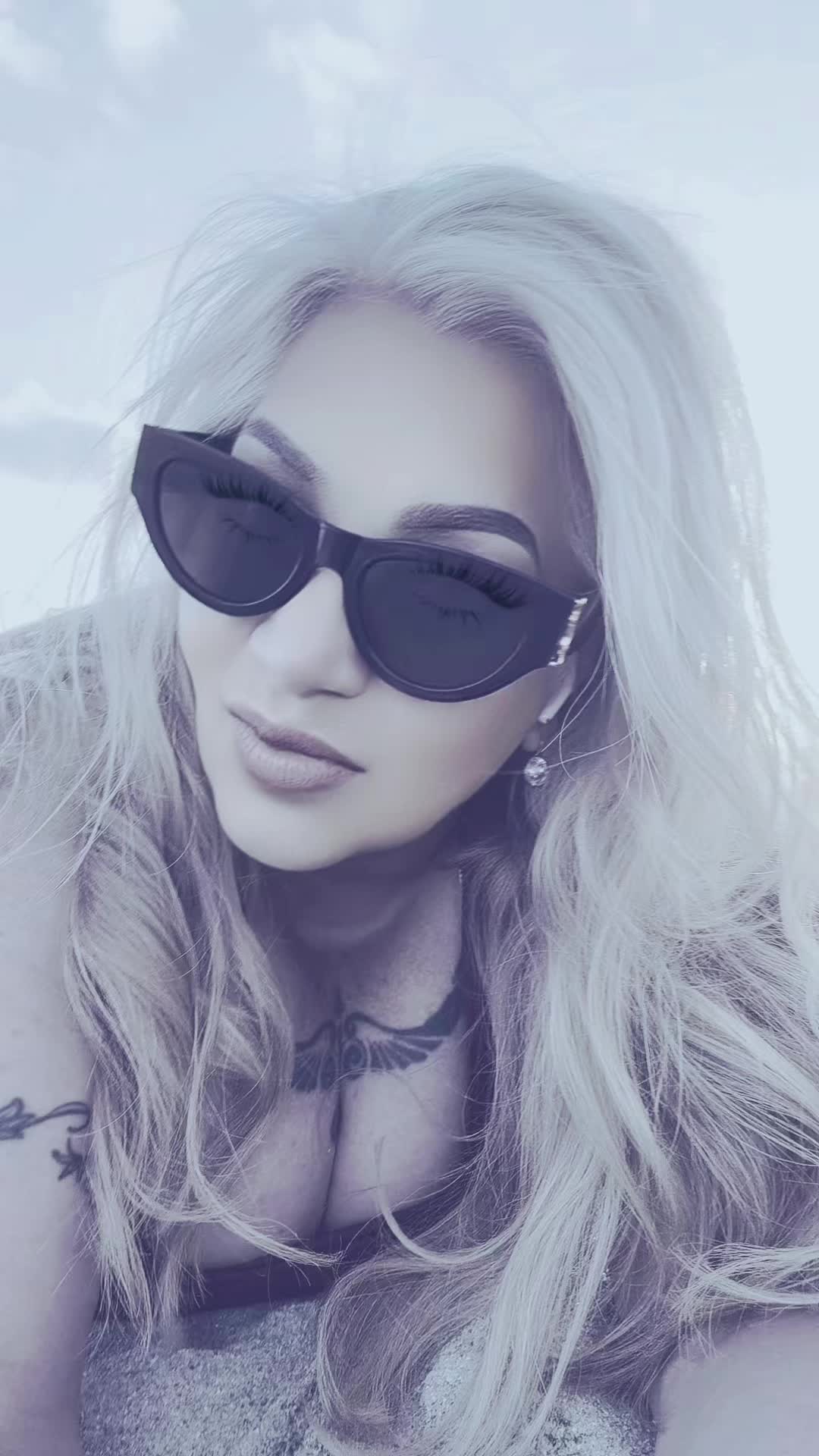 @Stevielyn
