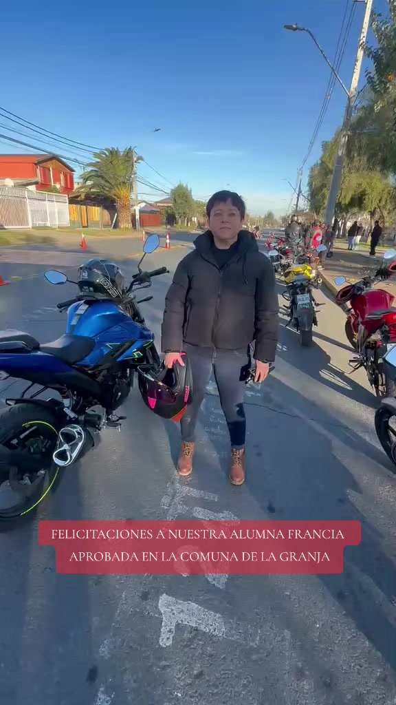 @CLASESDEMOTO.GIXXERMANIA