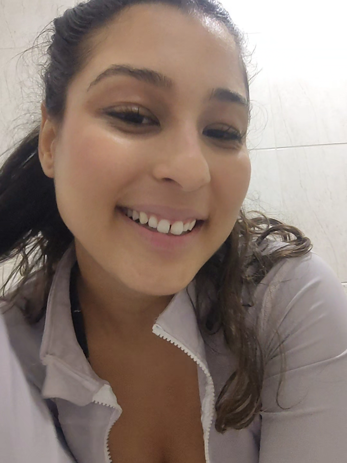 @Ana Carol