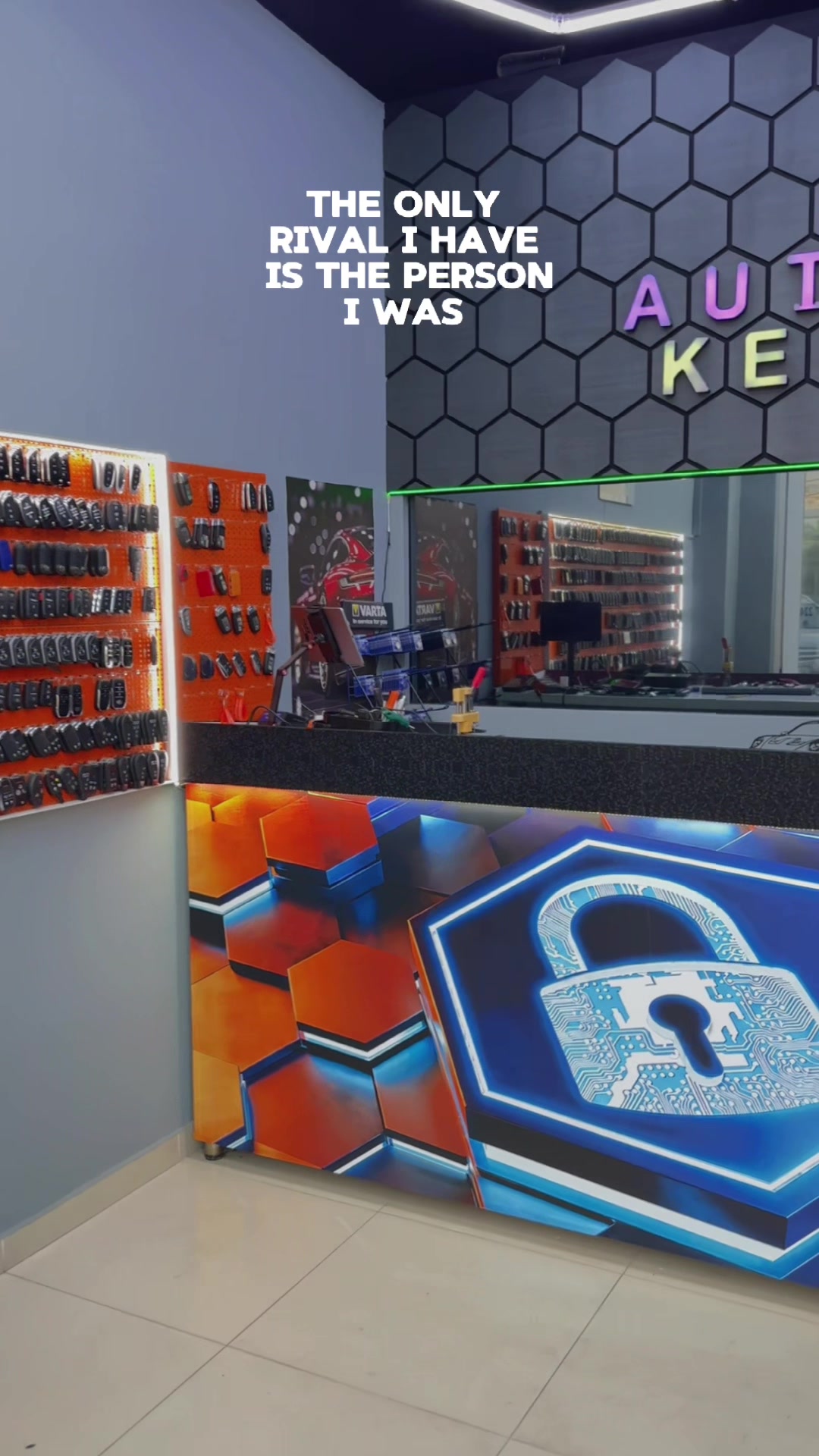 @AutoKeys Albania