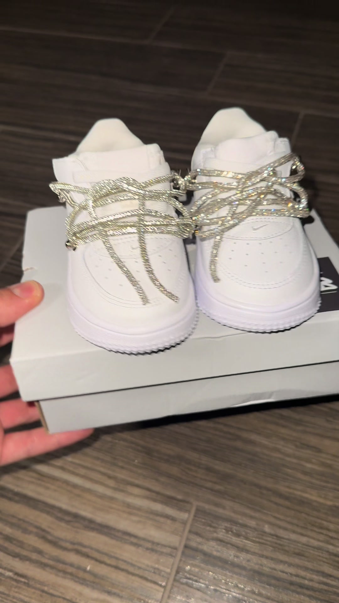 @MattLab Sneakers Custom