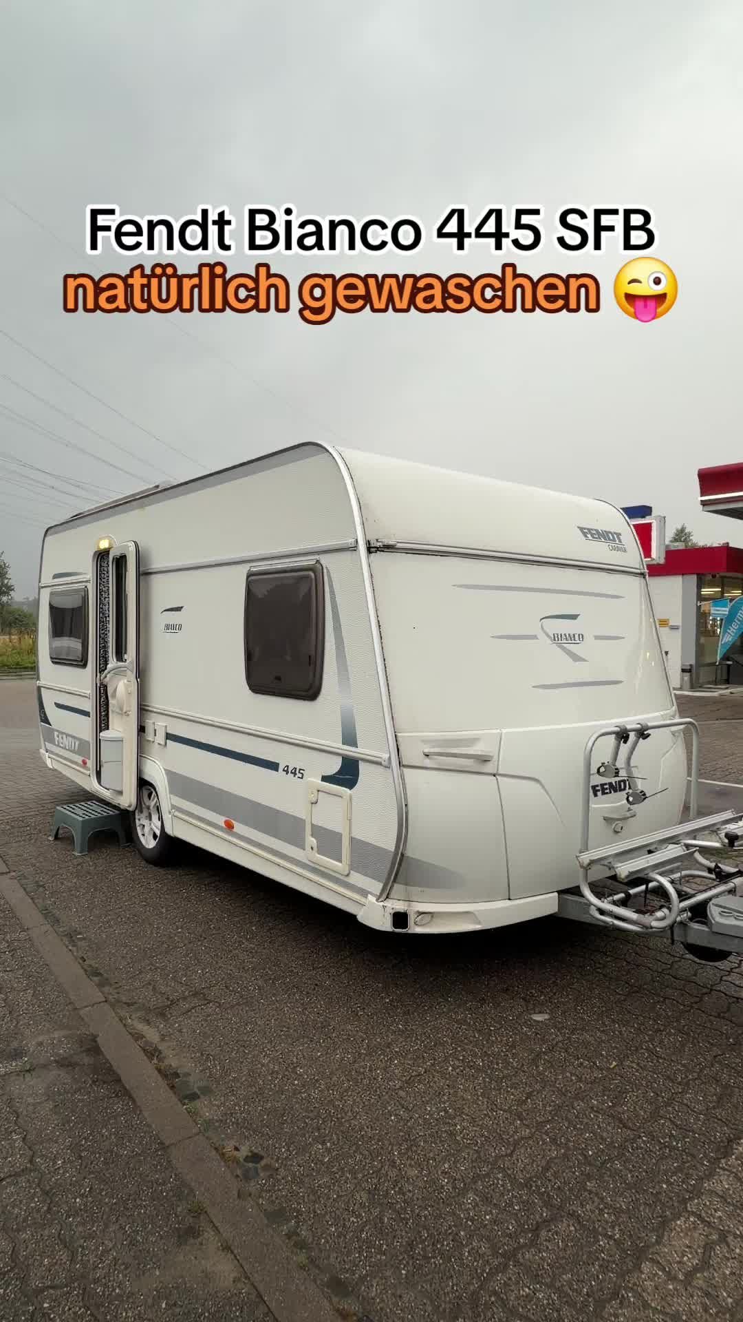 @Caravan Dealer