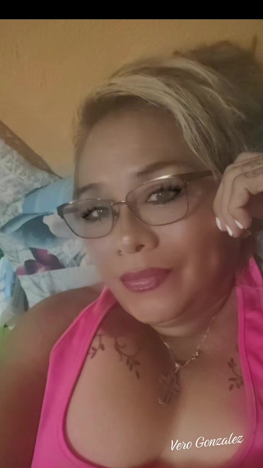 @Vero González