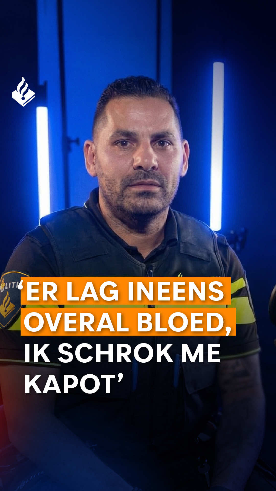@Politie Nederland