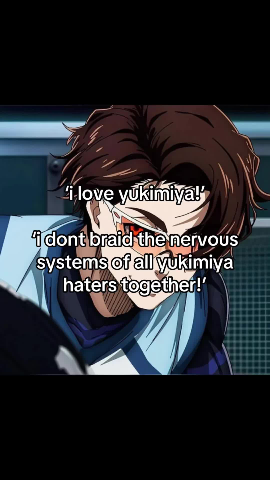 @Chuuya’s REAL Wife
