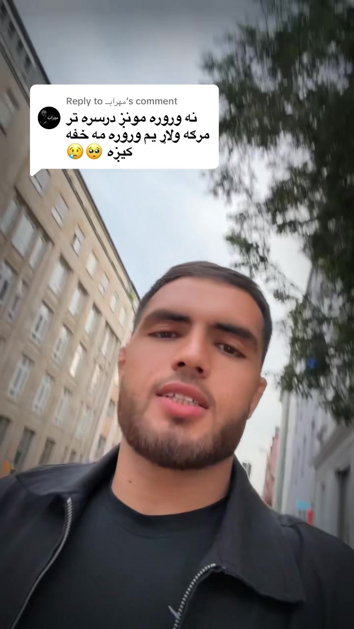 @جنگجو افغانستان