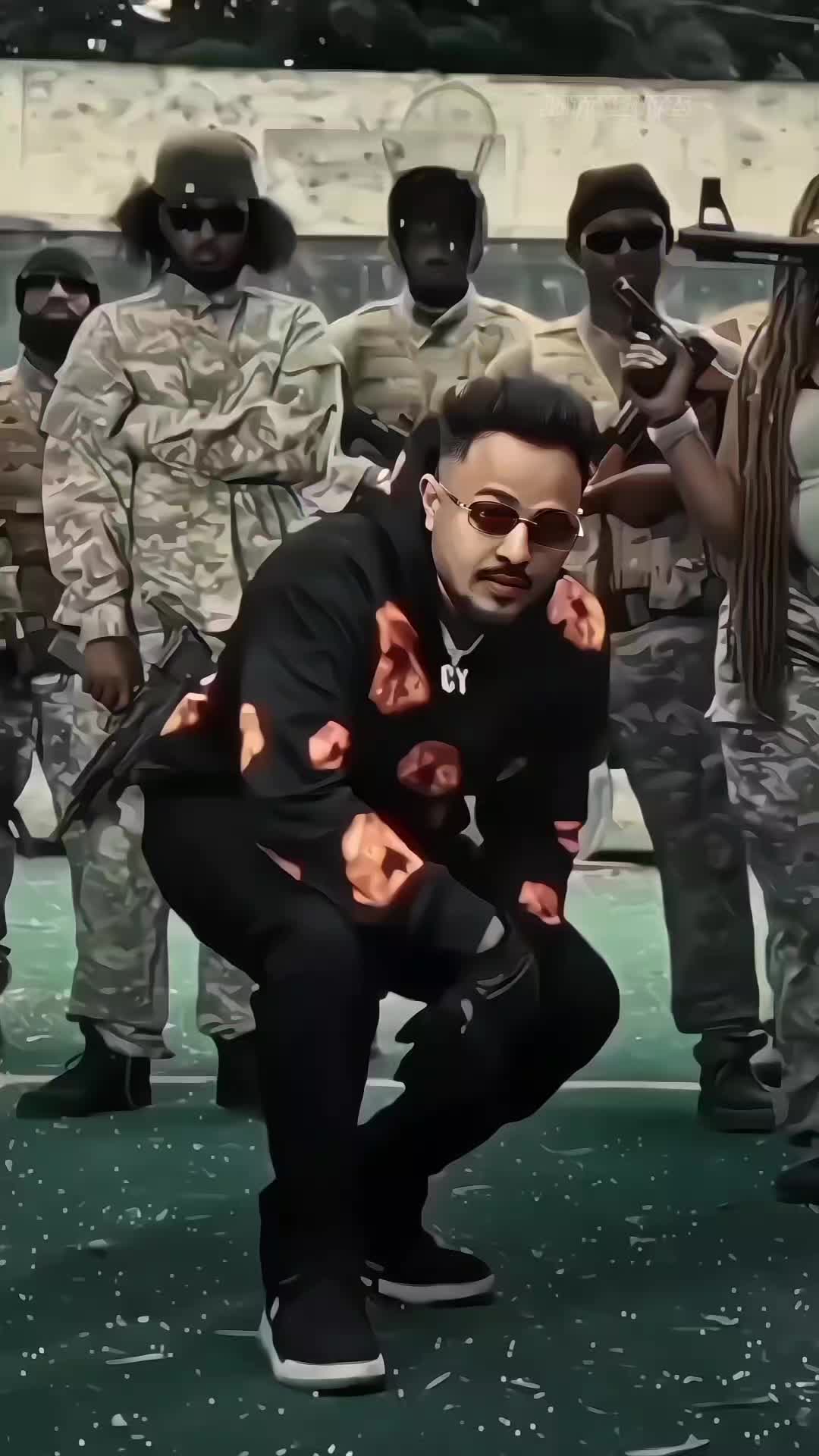 @JATT EDITS