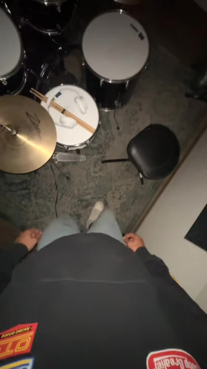 @NB-Drums
