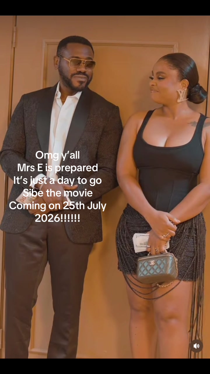 @Mr&Mrs Egbuson ship captain
