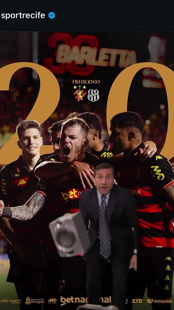@Sport Recife