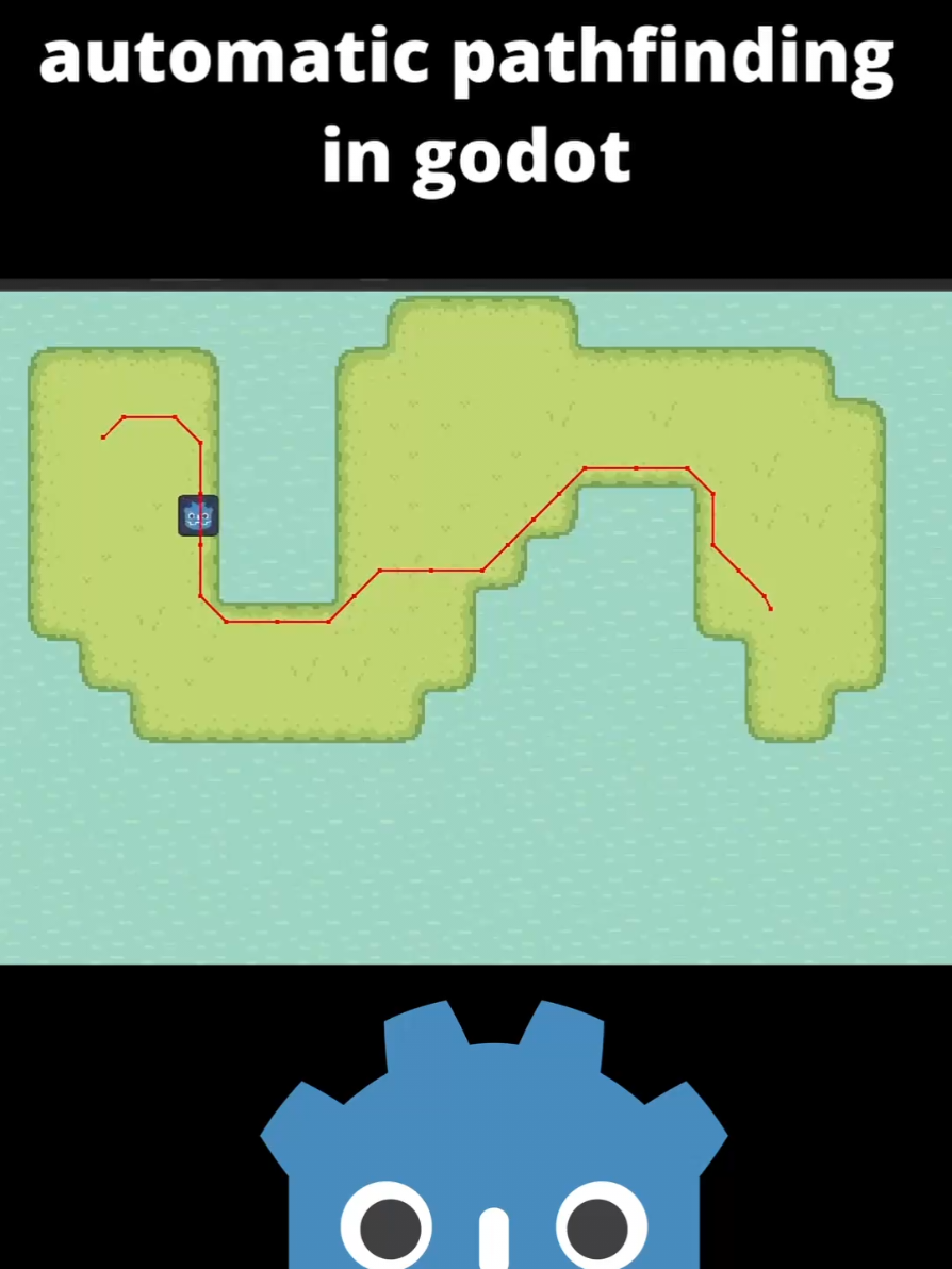 @Godot_Tutorial