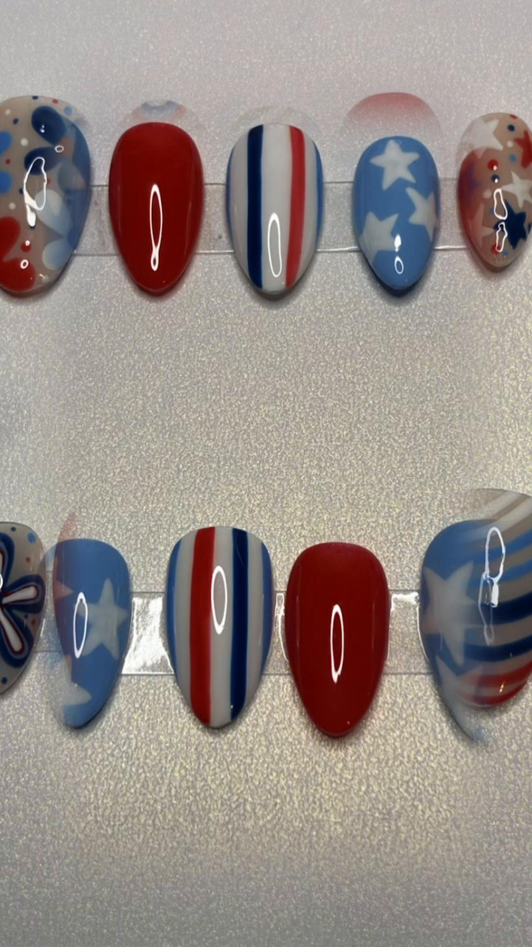 @Nails by Julia