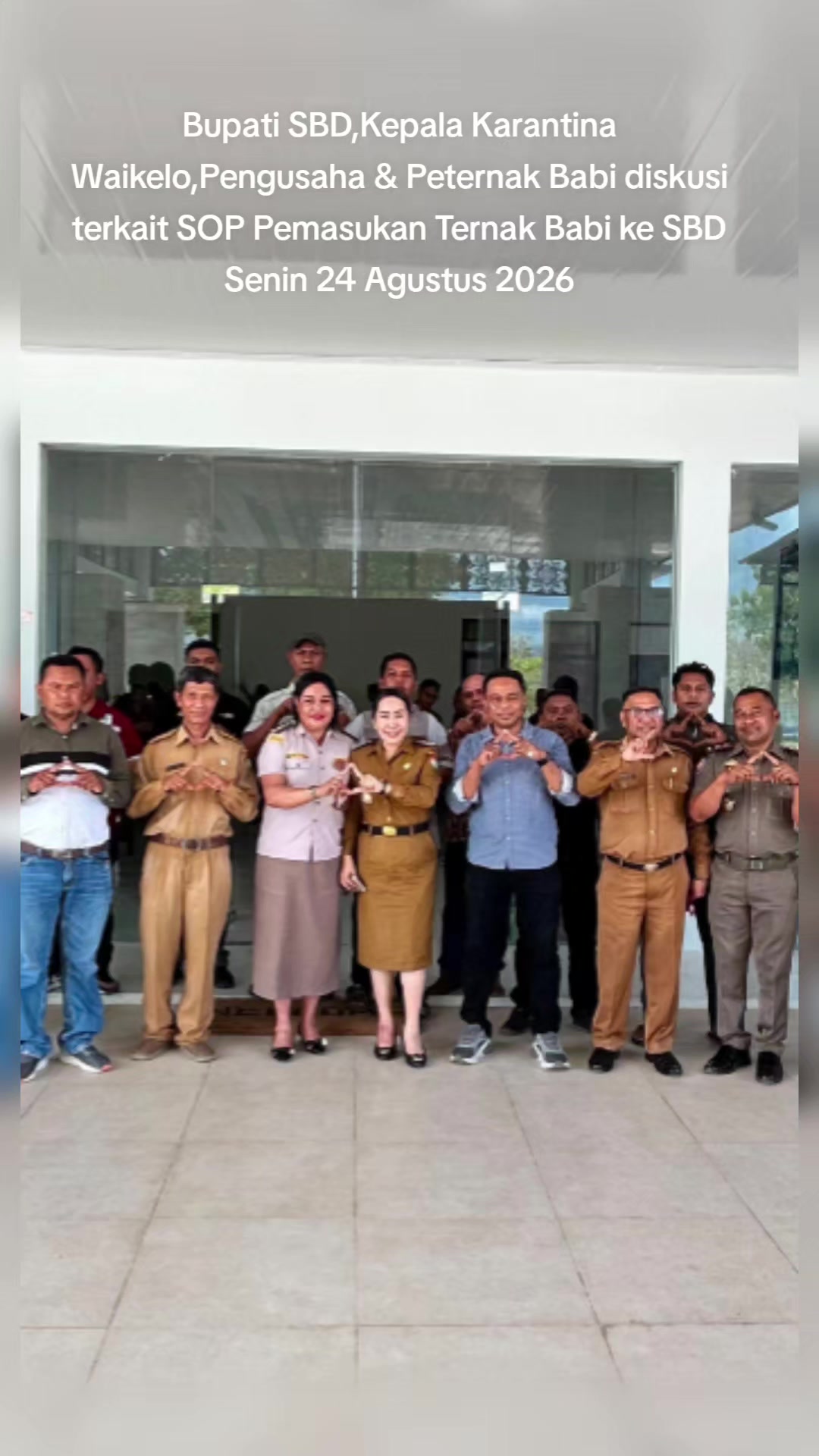 @Ratu Wulla Talu